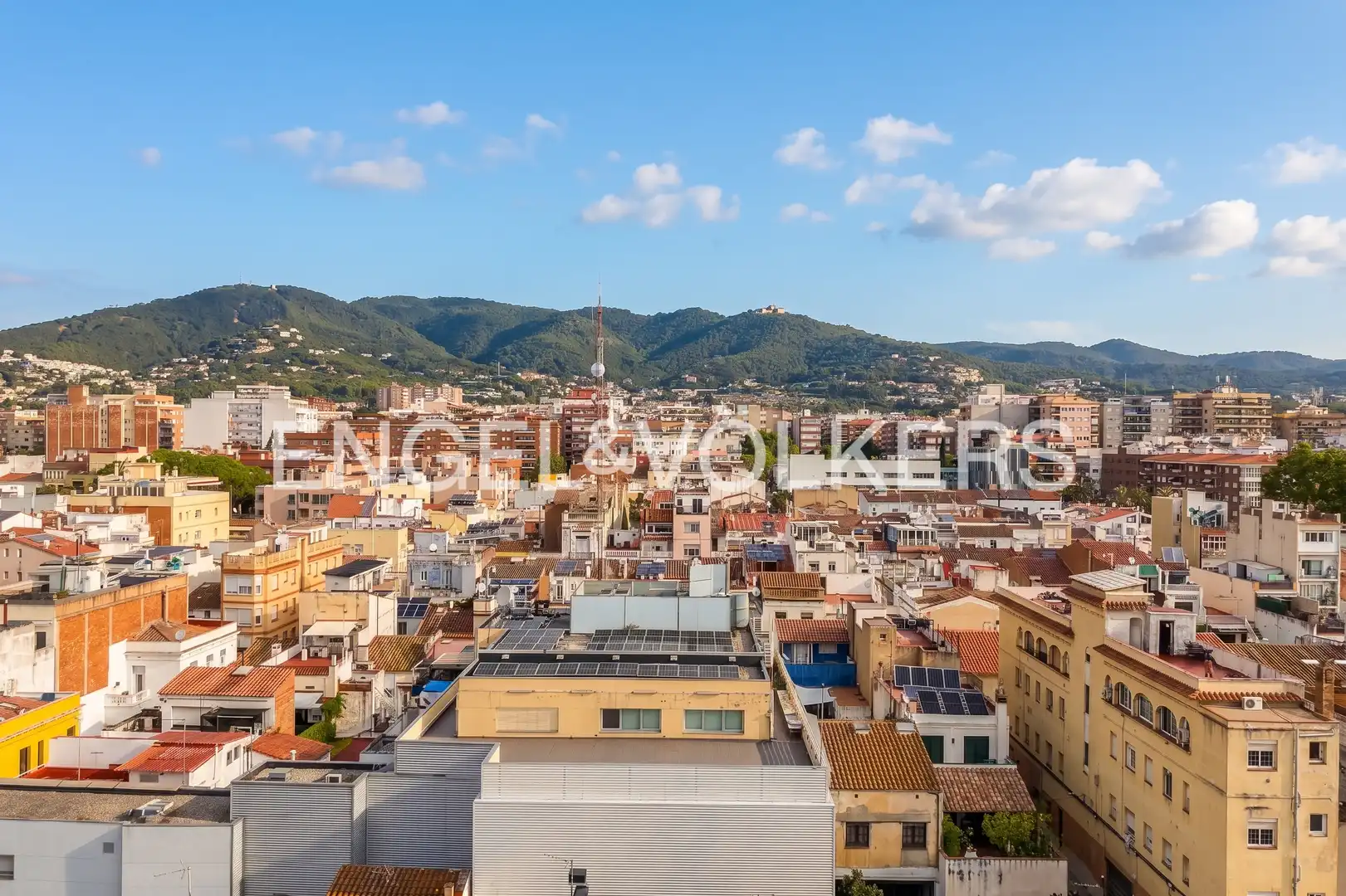 Exterior view of Houses for sale in Premià de Mar  with Heating and Terrace