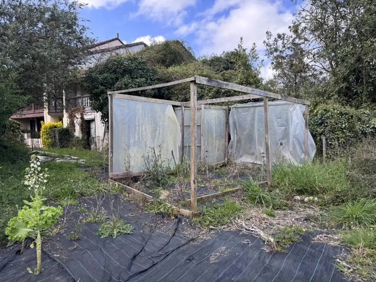 Casa a schiera con giardino in vendita a Posada - Barro, imagen 7