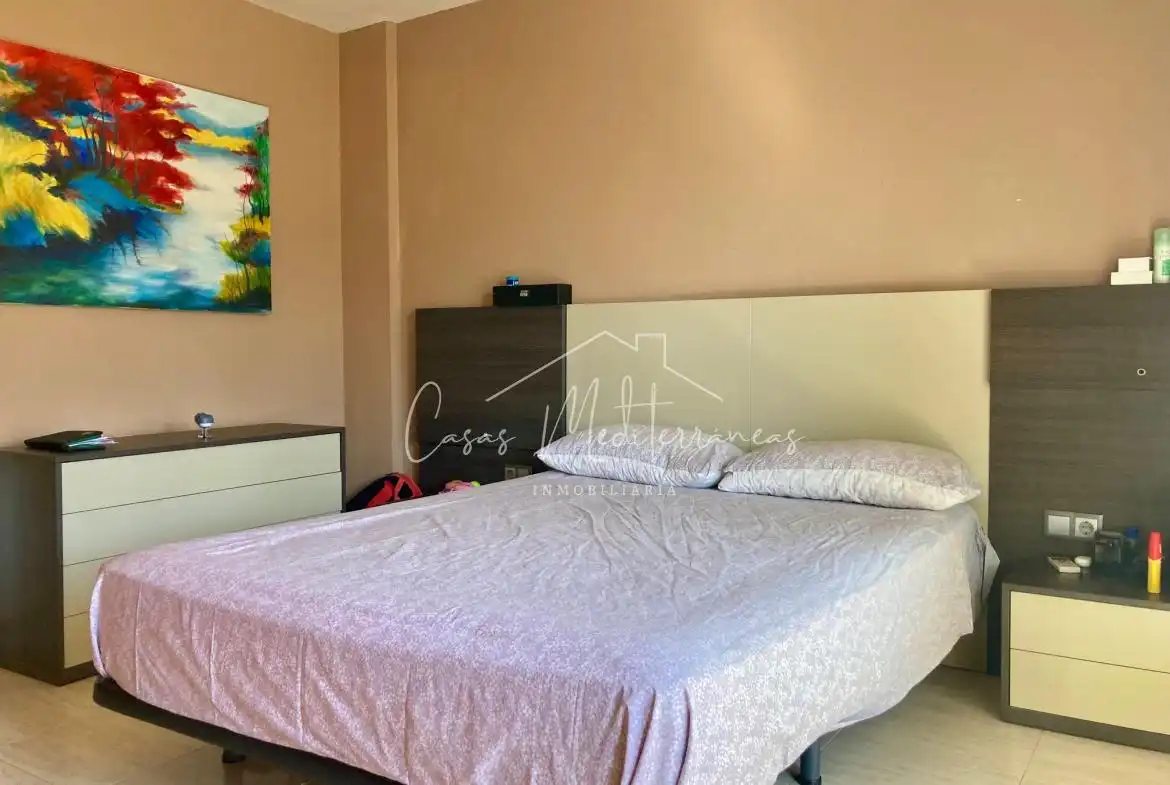 Casa pareada con jardín en venta en Regueral - Prat d'en Forés, imagen 18