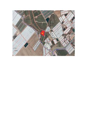 Terreno en Venta en El Mirador Pozo Aledo