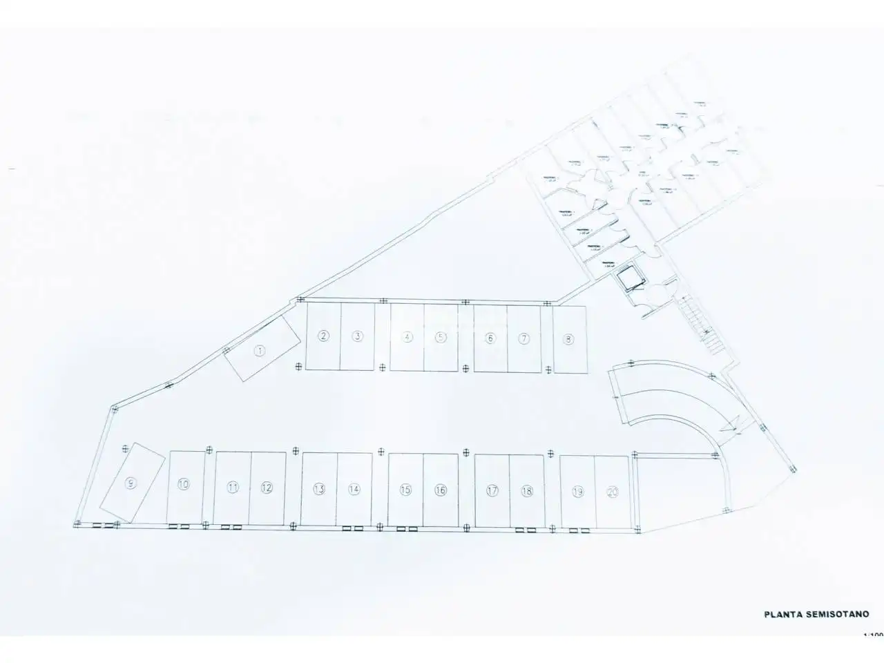 Grundstücke und Bauplätze zum Verkauf in Calle angel lopez egea 2, imagen 7