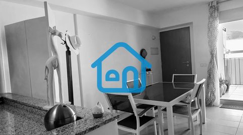 Foto 3 de Apartamento en venta en Calle Pocillo, Sot de Chera, Valencia