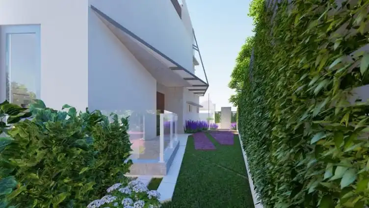 Villa in vendita a Benamara - Atalaya, imagen 4