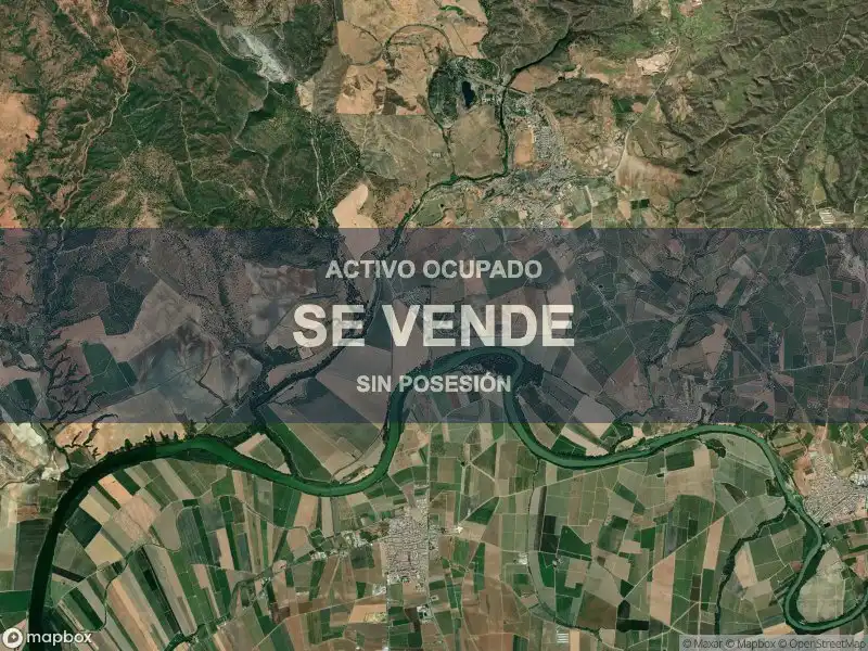 Wohnung zum Verkauf in Villanueva del Río y Minas