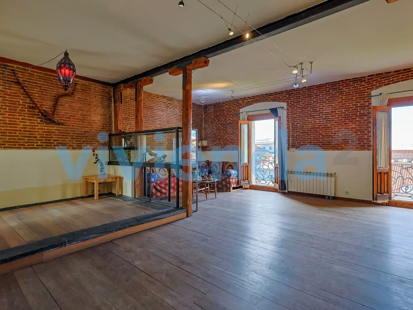 Piso con terraza en venta en Calle de Atocha, imagen 3