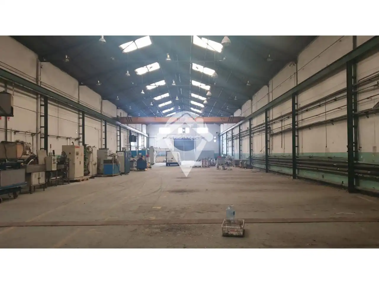 Nave industrial in vendita a Zona Industrial, imagen 5