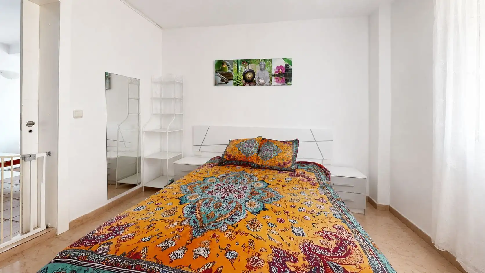 Casa adosada en venda a CL S/N 31 (MONTE BIARRITZ) 29 , Nueva Atalaya