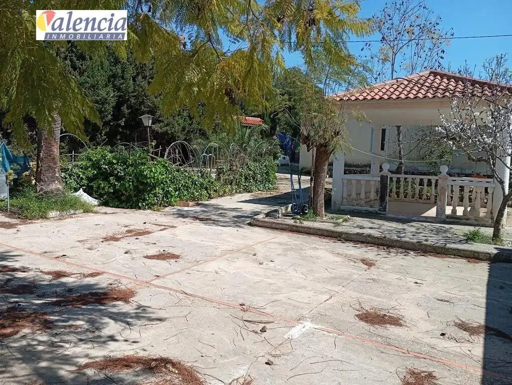 Casa o xalet en venda a Centro