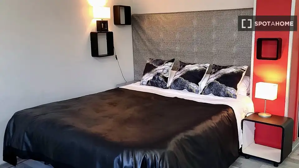 Room in El Parc i la Llacuna del Poblenou