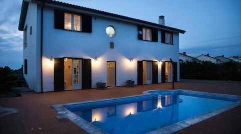 Foto 4 de Casa o chalet en venta en Barrio Portio, Liencres, Piélagos