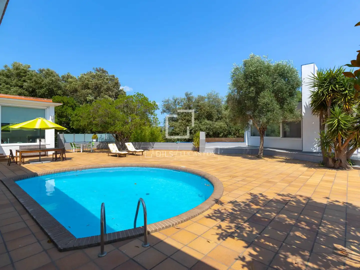 Villa avec piscine à vendre à Nucli Urbà, imagen 29