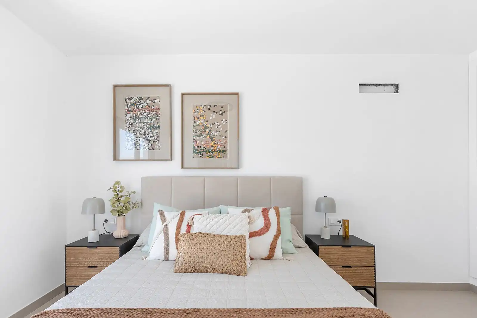 Casa a schiera con terrazza in vendita a Plaza de España 8, imagen 36