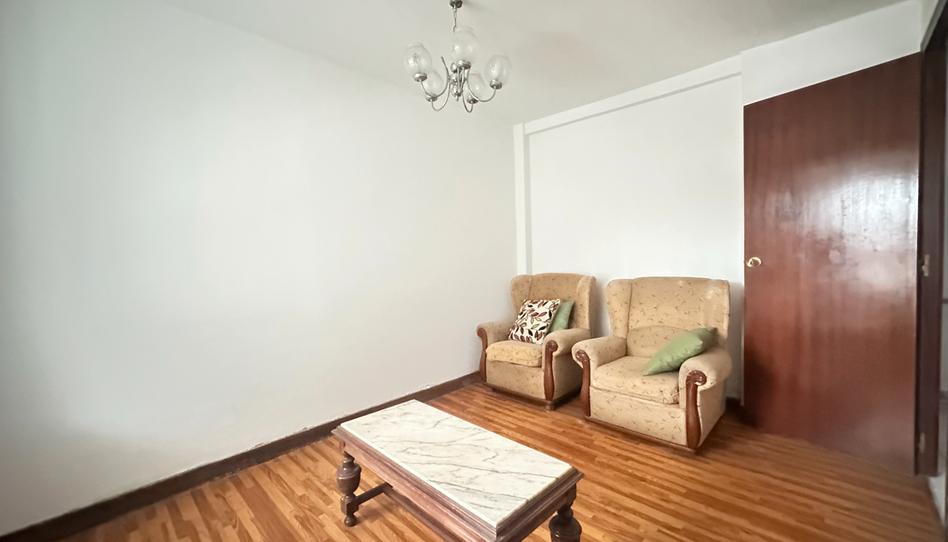 Foto 1 de Pis en venda a Rua de Oviedo, Campus Norte - San Caetano, A Coruña