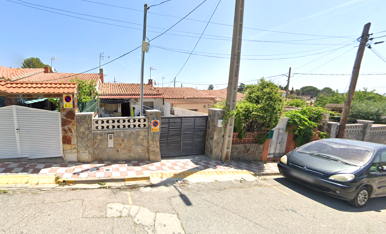 Casa o xalet en venda a Petunia La, Mas d'en Gall