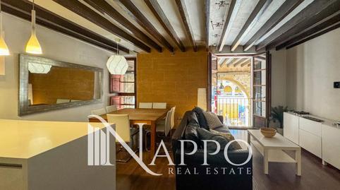 Photo 3 of Flat to rent in D'en Rubí, El Sindicat,  Palma de Mallorca