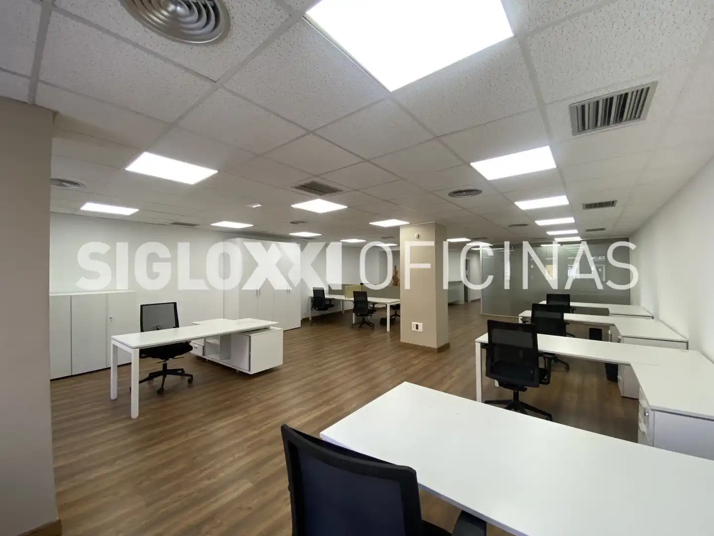 Ufficio in affitto a ARAGO, imagen 22