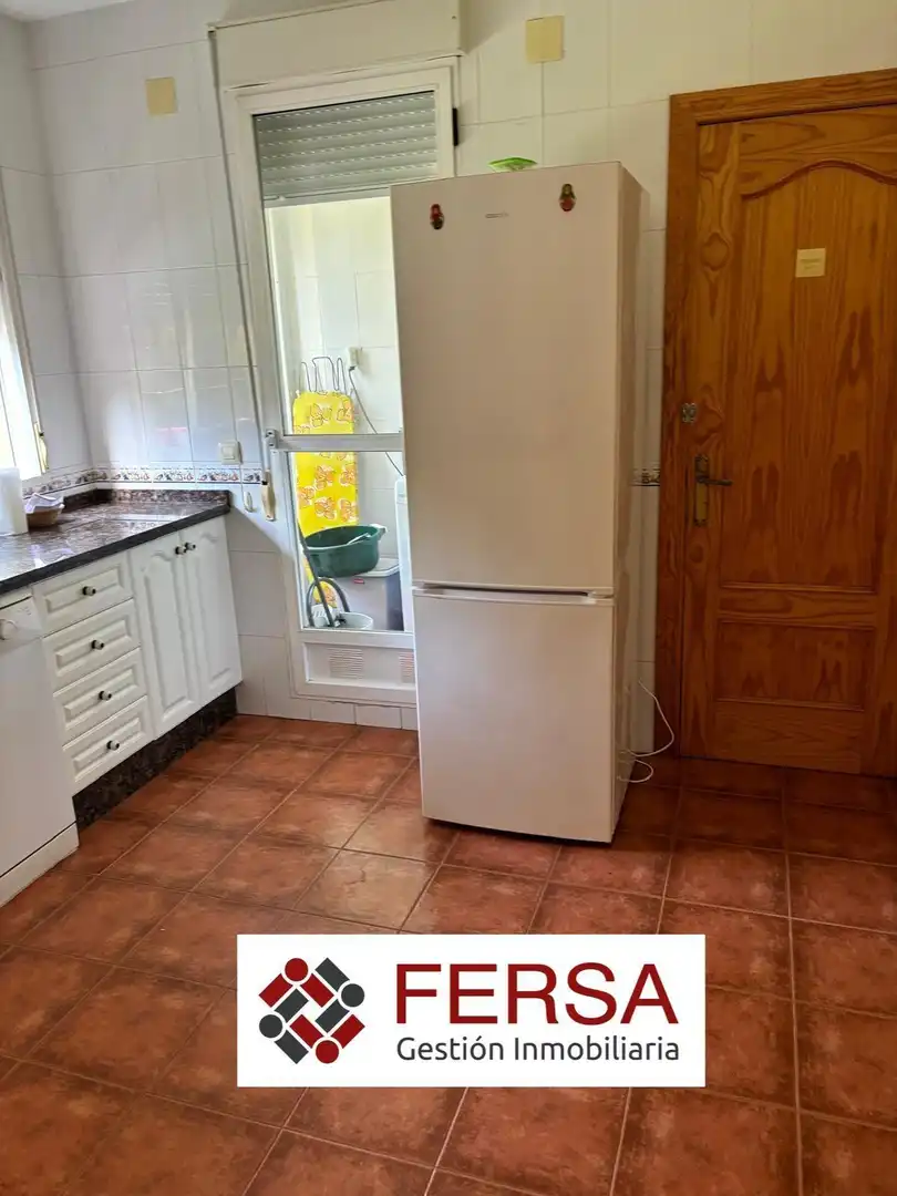 Detached homes for rent in El Ancla