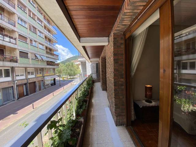 Piso en Venta en Legazpi