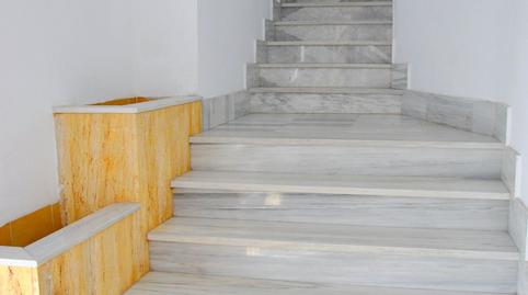 Foto 3 de Casa adosada en venda a Plaza del Gallo, Centro ciudad, Jaén