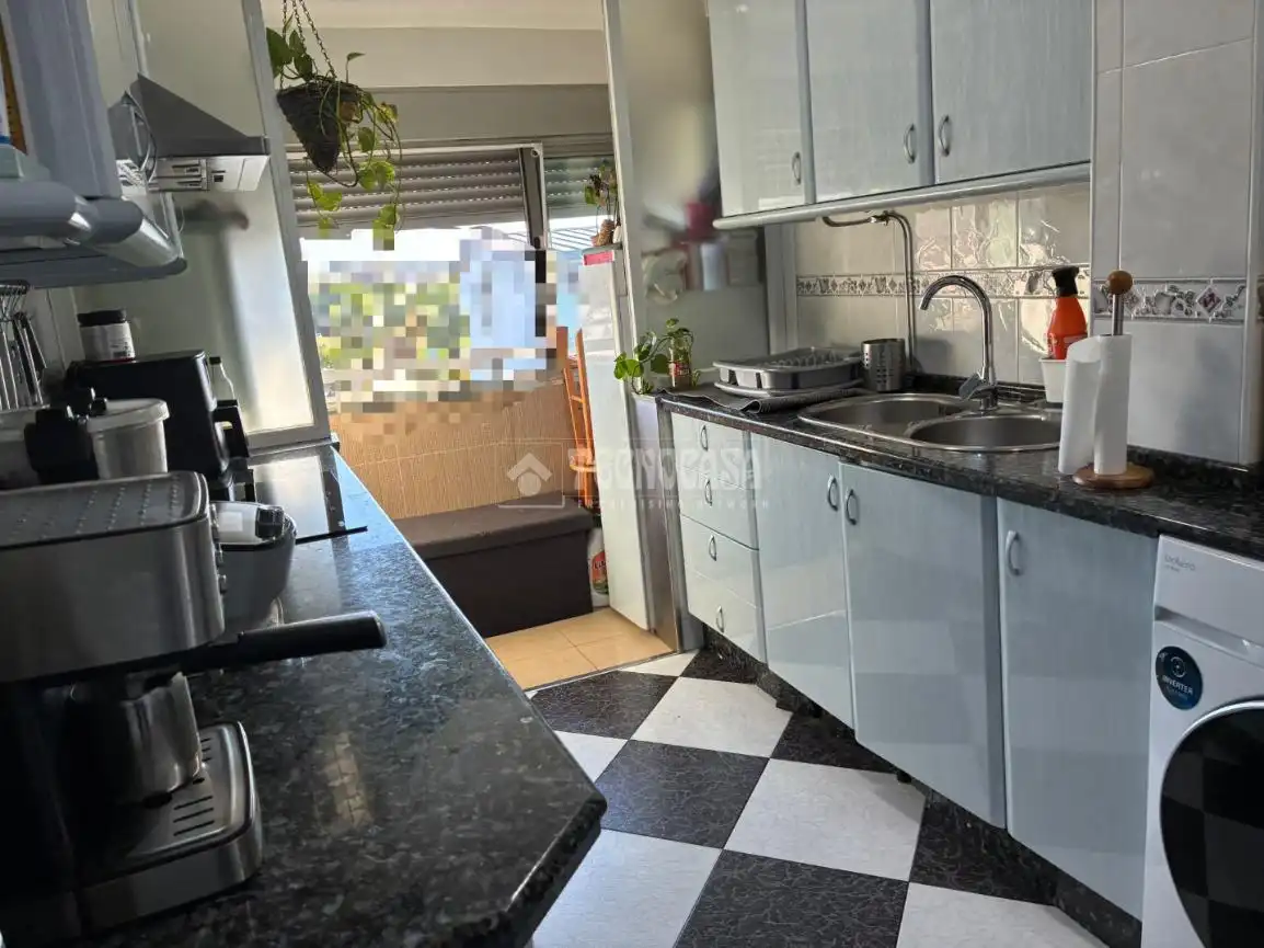 Cocina de Piso en venta en Córdoba