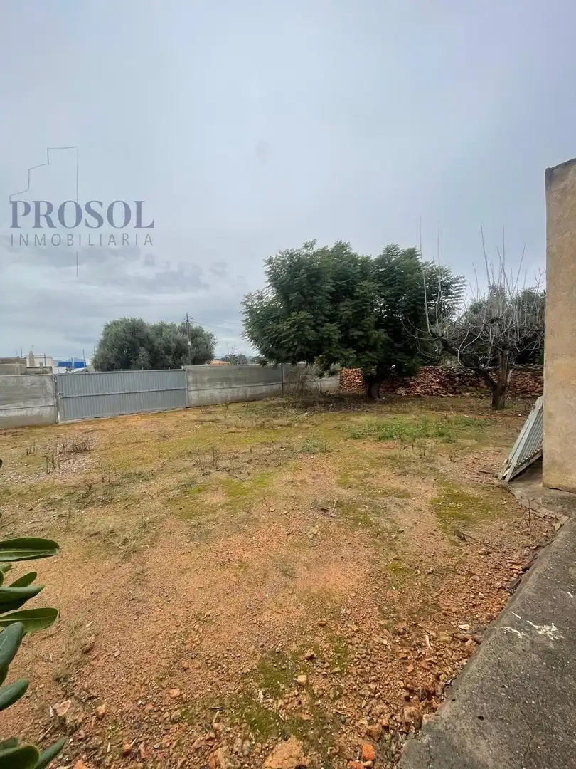 Country house for sale in Madrigal