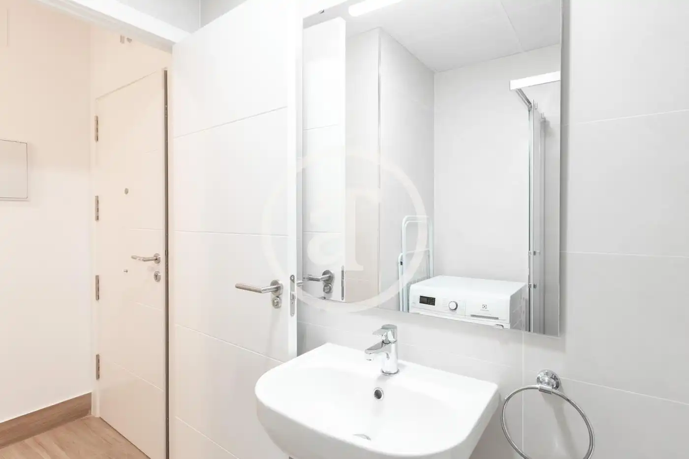 Estudio con ascensor en alquiler en Calle de San Manuel 3, imagen 16