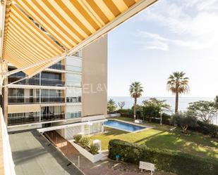 Apartament de lloguer a Sant Vicenç Platja