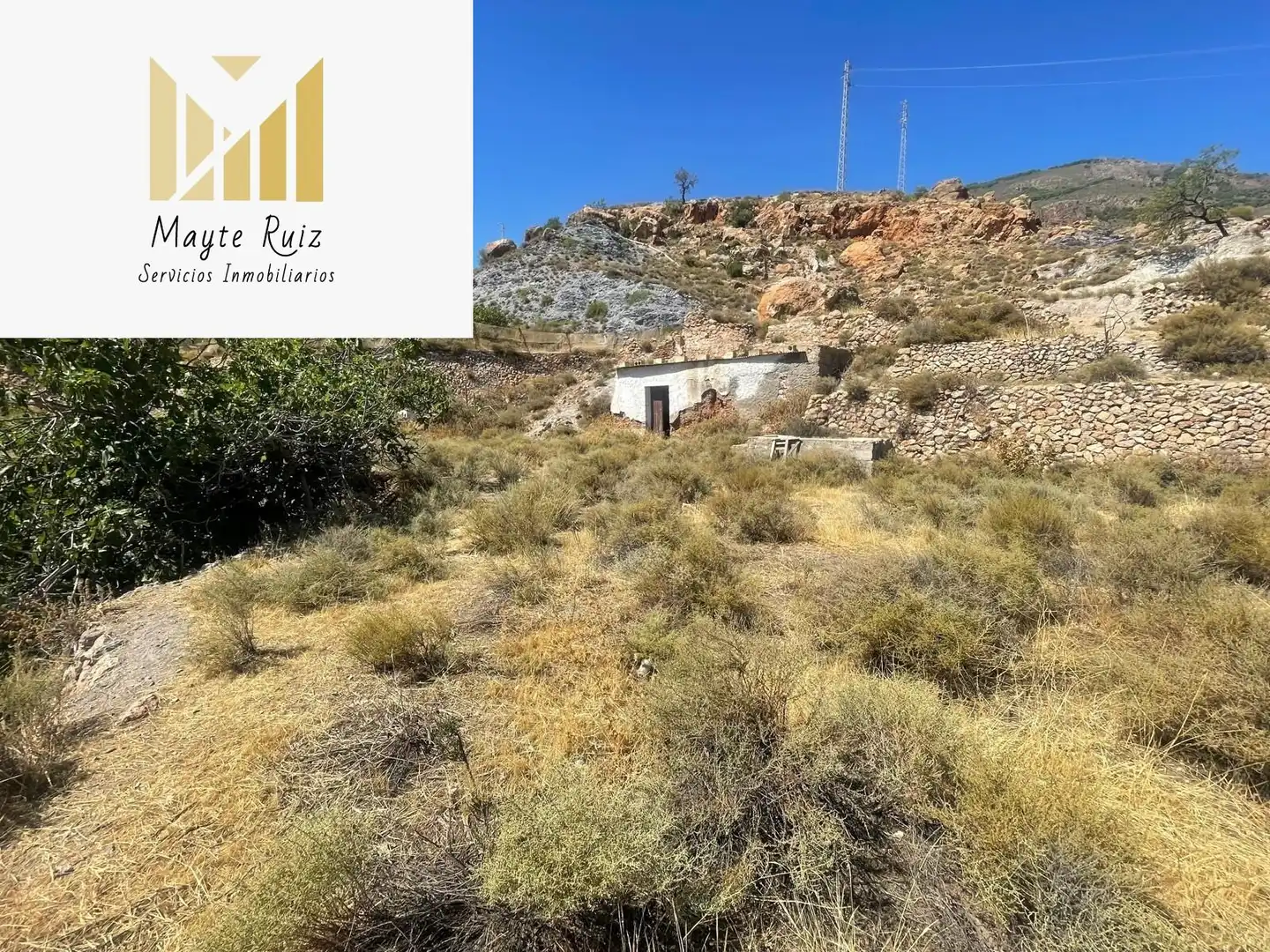 Terreno residenziale in vendita a Dalías, imagen 7