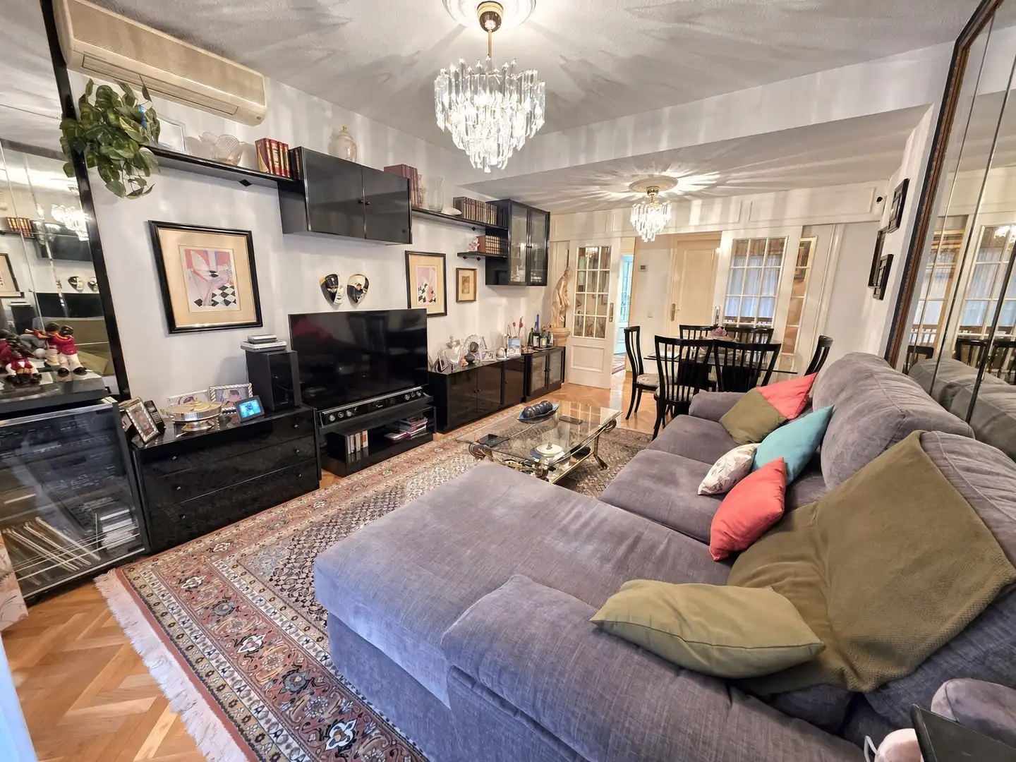 Pis amb piscina en venda a Calle de Juan Duque, imagen 11