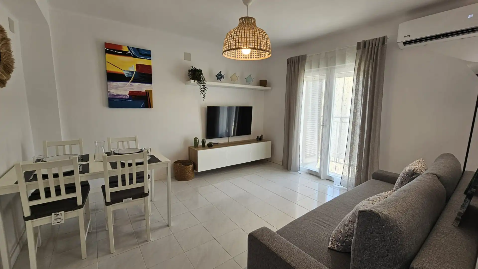 Apartment zur Miete in Regueral - Prat d'en Forés, imagen 4
