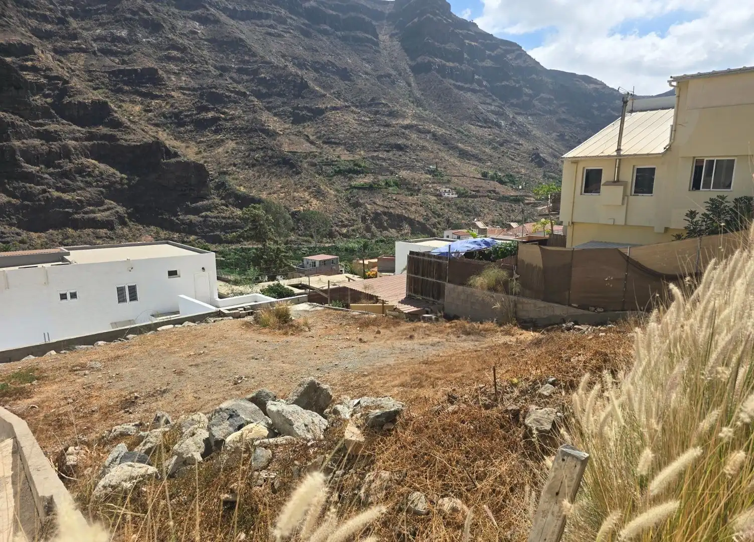 Residencial en venda en Mogán