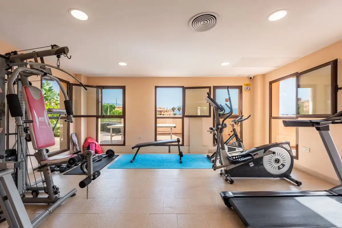 Penthouse mit Aufzug zum Verkauf in Benamara - Atalaya, imagen 31