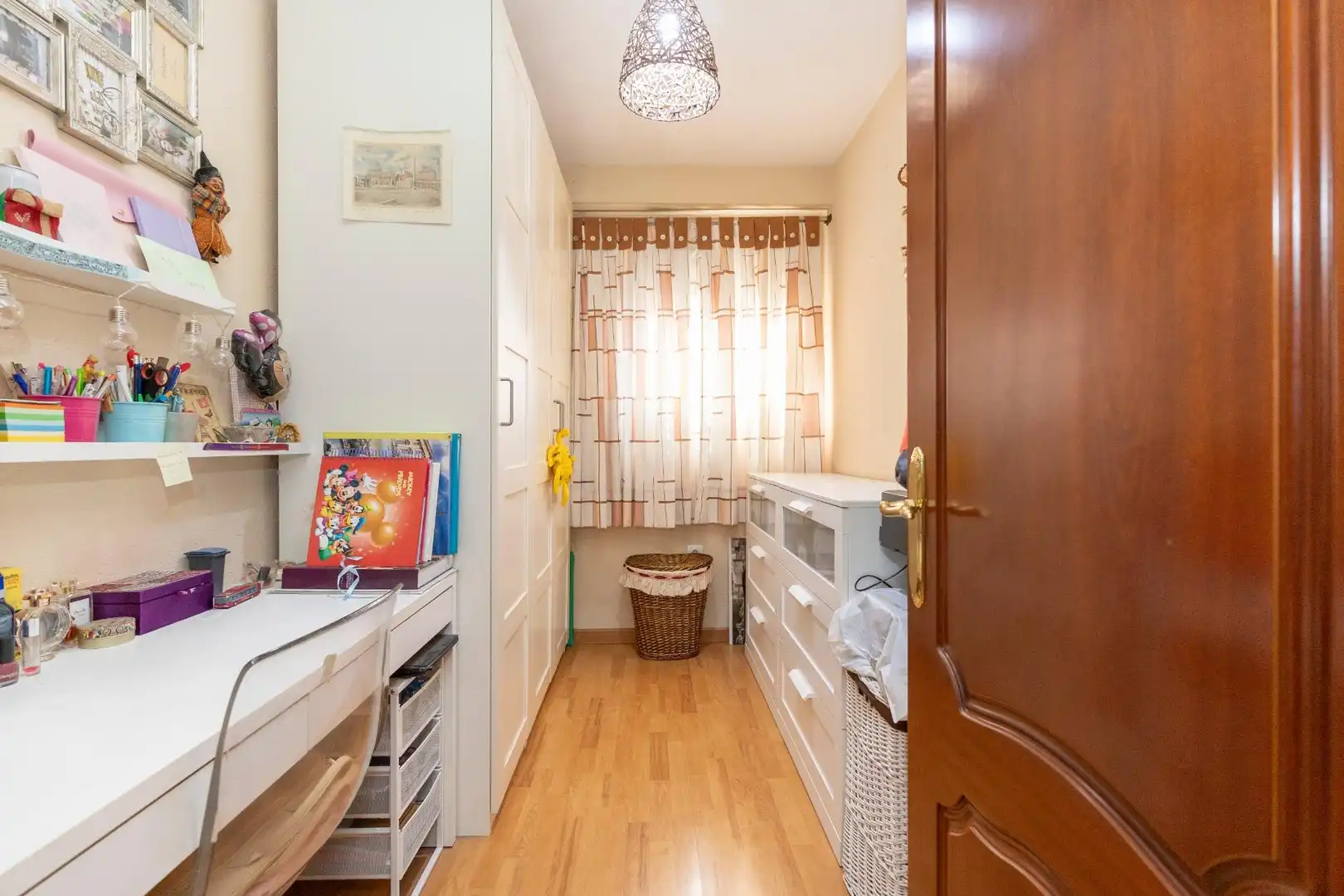 Habitación de Piso en venta en Sevilla