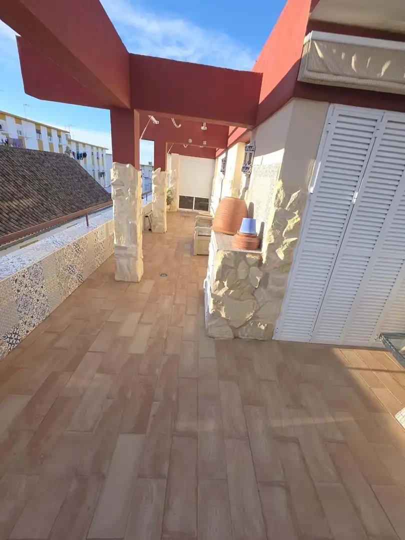 Flat for sale in C/ Gabriel González Camoyano, imagen 4