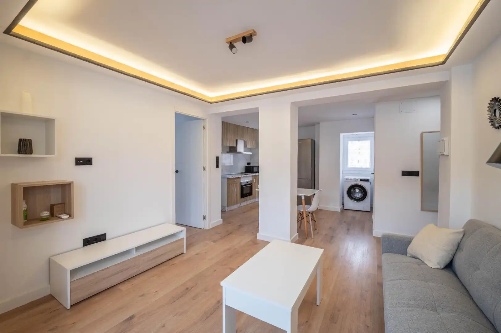 Piso en venta en Granada