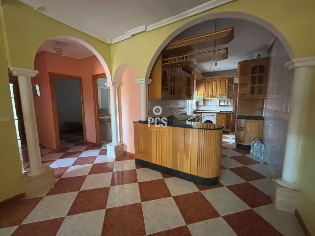 Wohnung mit Terrasse zum Verkauf in Avenida Zona Centro S/N, imagen 32