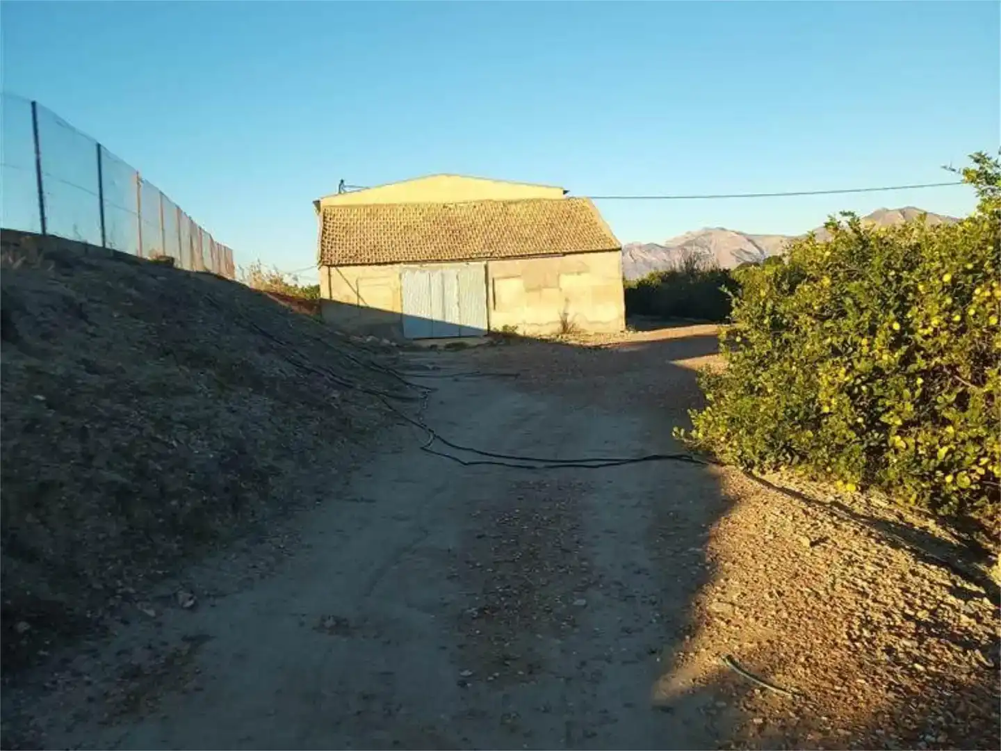 Terreno en venta en Orihuela