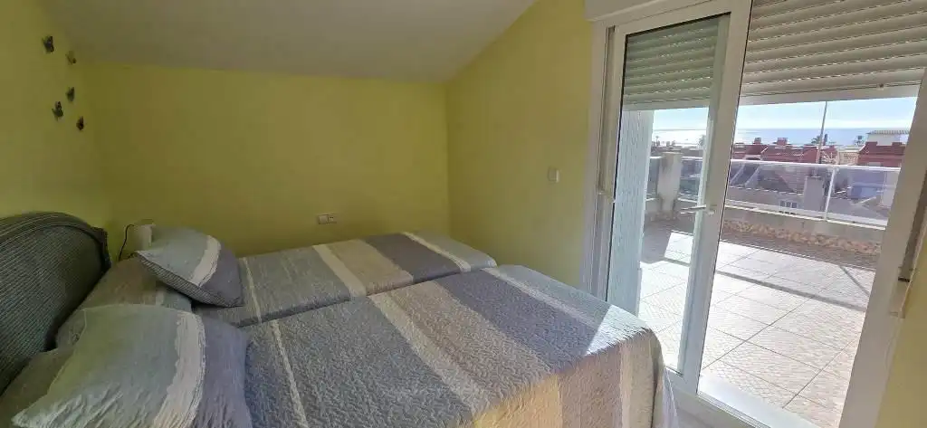 Xalet amb jardí en venda a CABO SAN ANTONIO-ALAMILLO 342, imagen 16