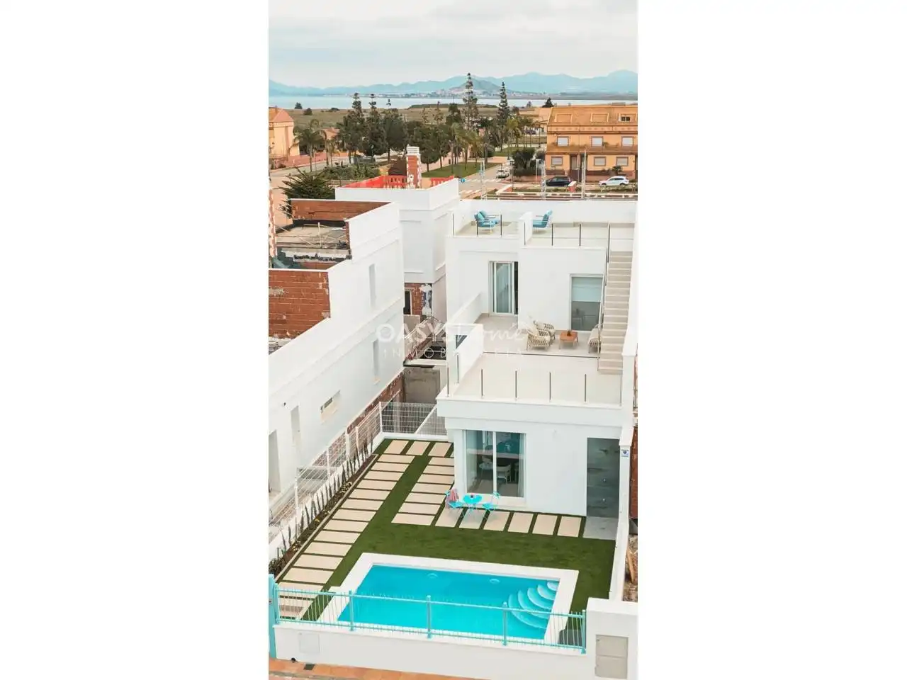 Logement avec piscine à vendre à Calle Benedictos 1, imagen 17