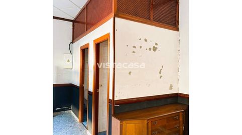Foto 4 von Geschaftsraum zur Miete in La Paz, Alcalá de Guadaira
