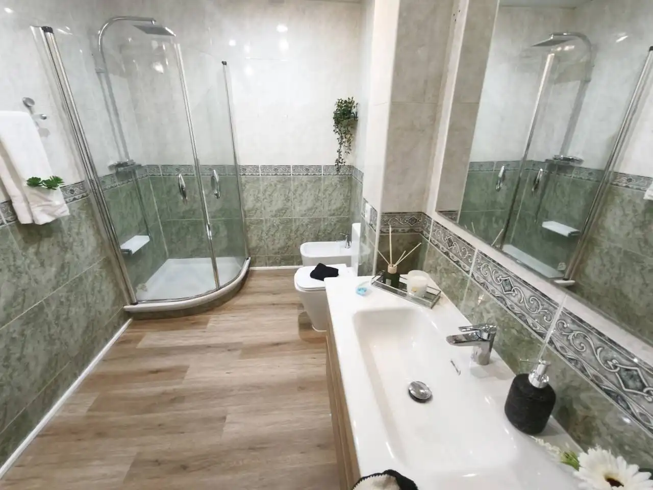 Flat for sale in Avenida Matadepera, Can Deu