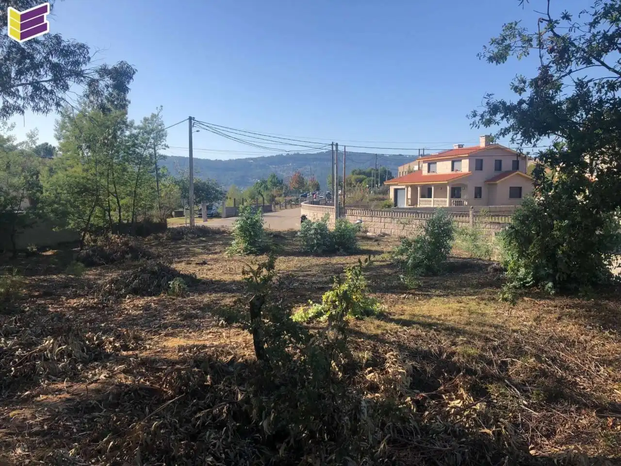 Terreny residencial en venda a Calle Covelo 6, imagen 15