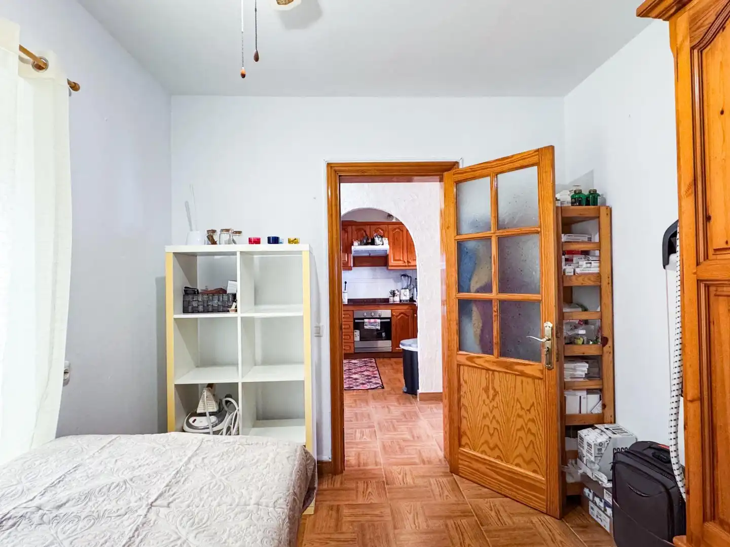 Habitación de Casa o chalet en venta en Telde con Aire acondicionado, Terraza y Trastero