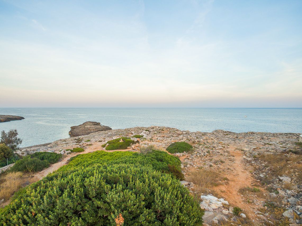 Land for sale in Santanyí