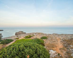 Land for sale in Santanyí