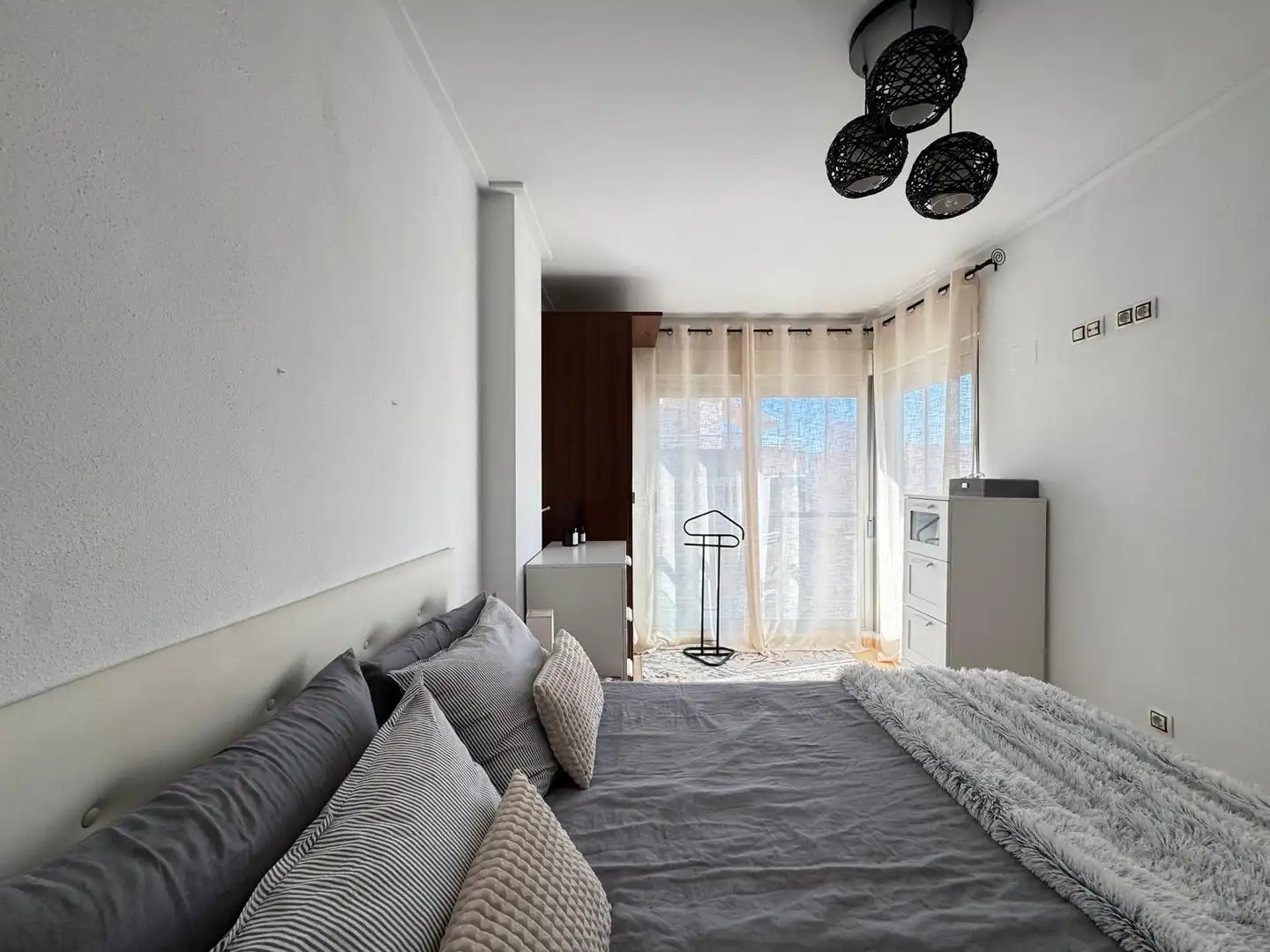 Apartamento con terraza en venta en Calle de campoamor, imagen 51