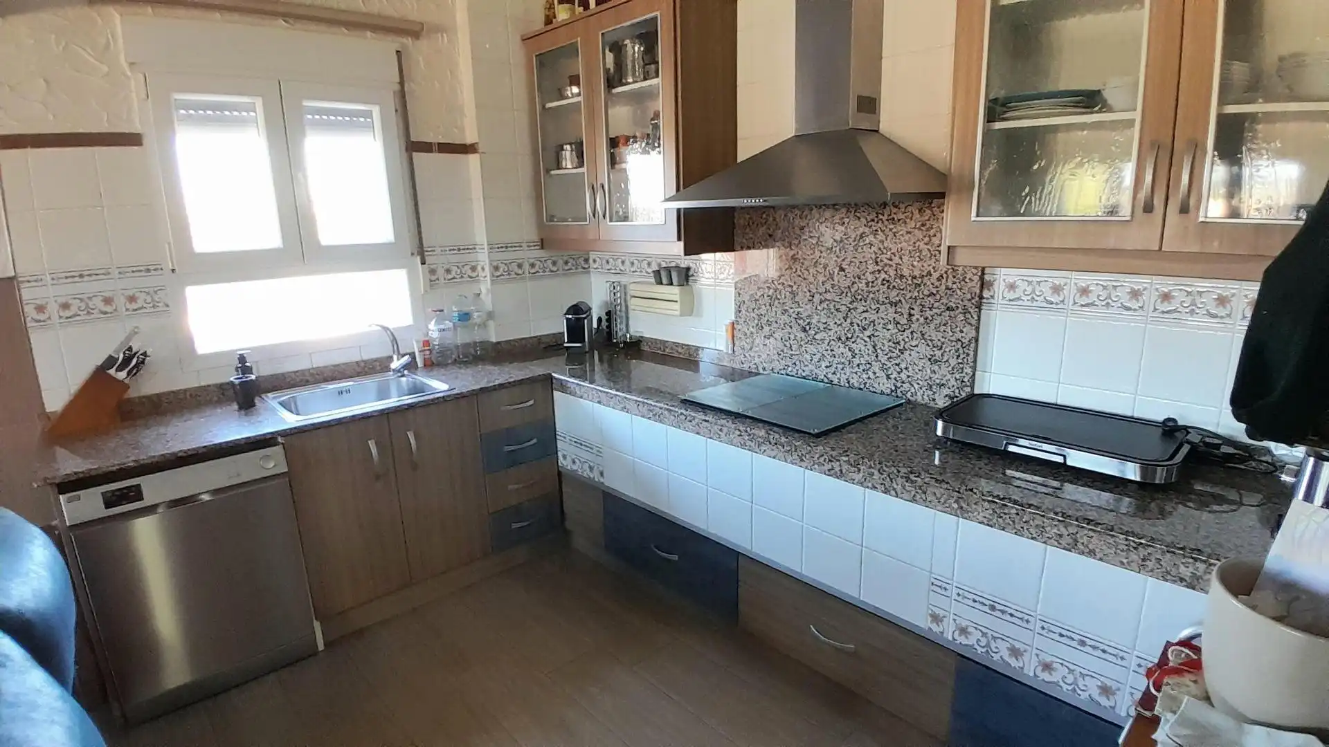 Villa mit Pool zum Verkauf in Yecla, imagen 24