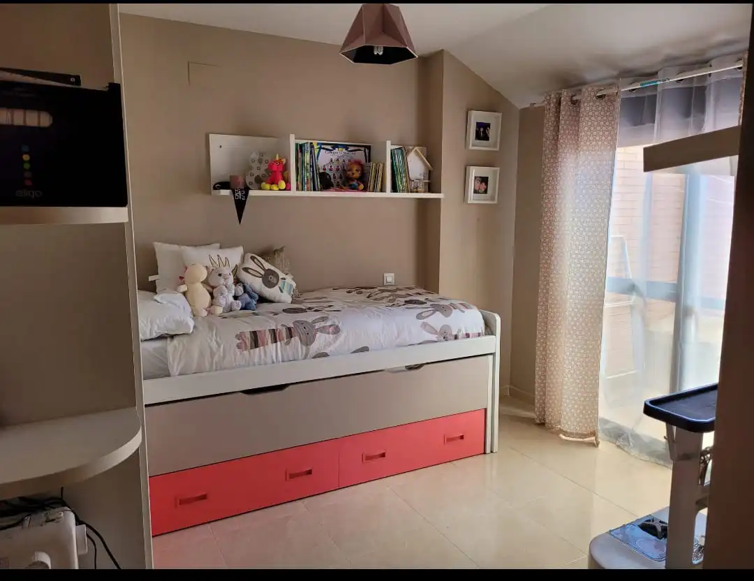 Dúplex en venta en Calle Cabañeros, Miguelturra