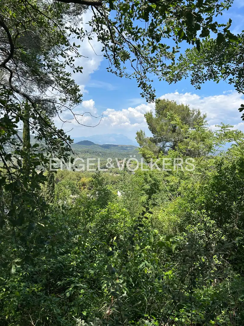 Wohnbaugrundstück zum Verkauf in Corbera de Llobregat, imagen 6