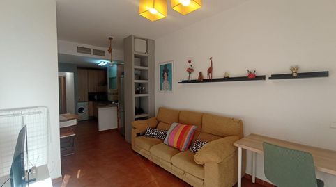 Foto 3 de Piso de alquiler en La Victoria, Málaga Capital